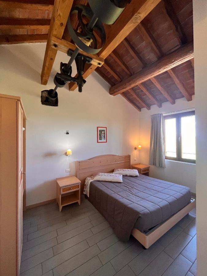 Hotel Il Mulino B&B Vaiano  Zimmer foto