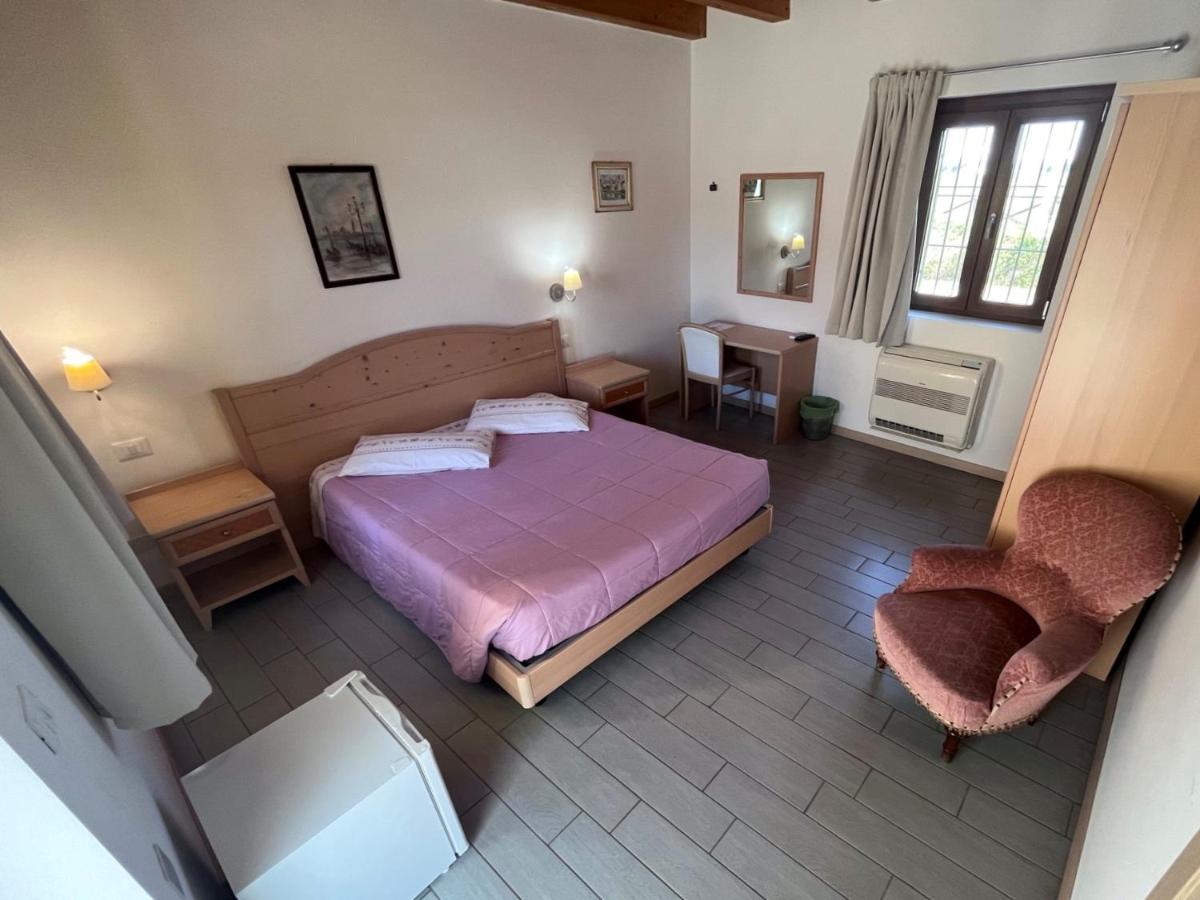 Hotel Il Mulino B&B Vaiano  Zimmer foto