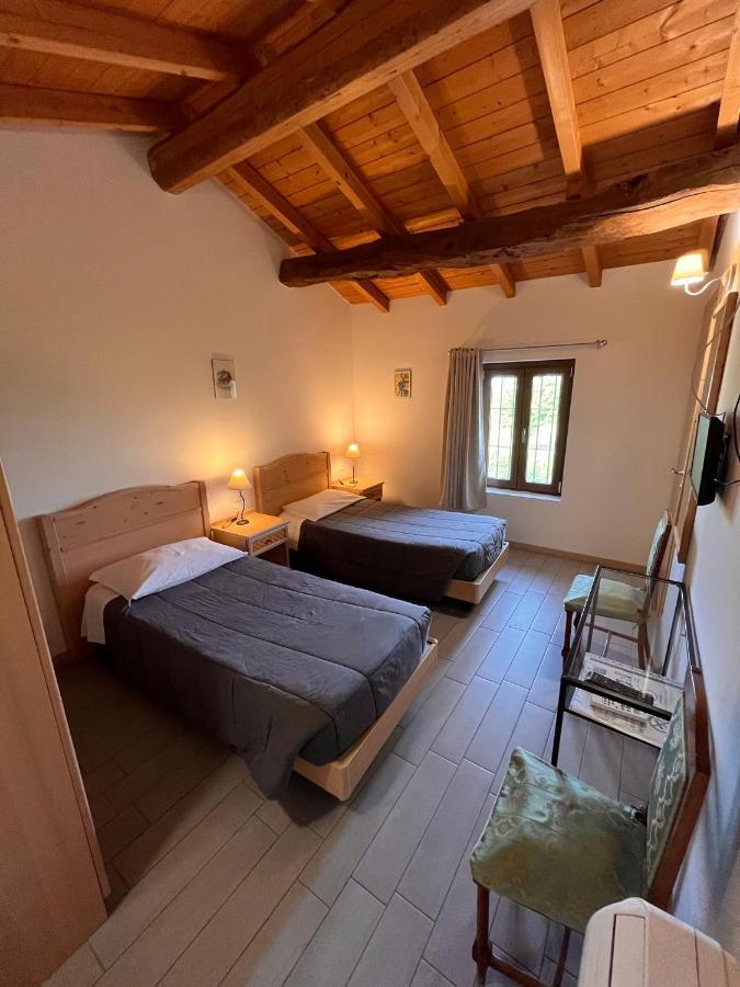 Hotel Il Mulino B&B Vaiano  Zimmer foto