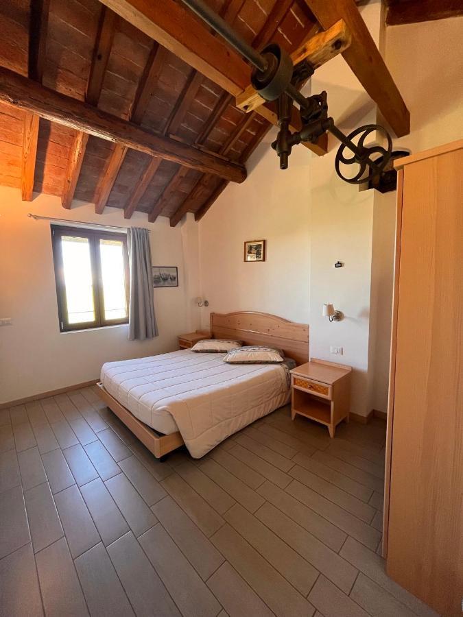 Hotel Il Mulino B&B Vaiano  Zimmer foto