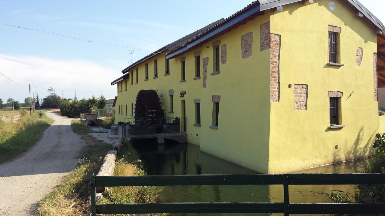 Hotel Il Mulino B&B Vaiano  Exterior foto