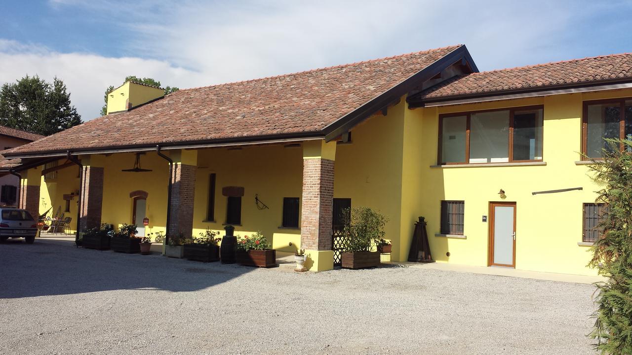 Hotel Il Mulino B&B Vaiano  Exterior foto