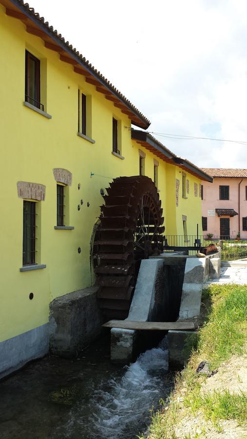 Hotel Il Mulino B&B Vaiano  Exterior foto
