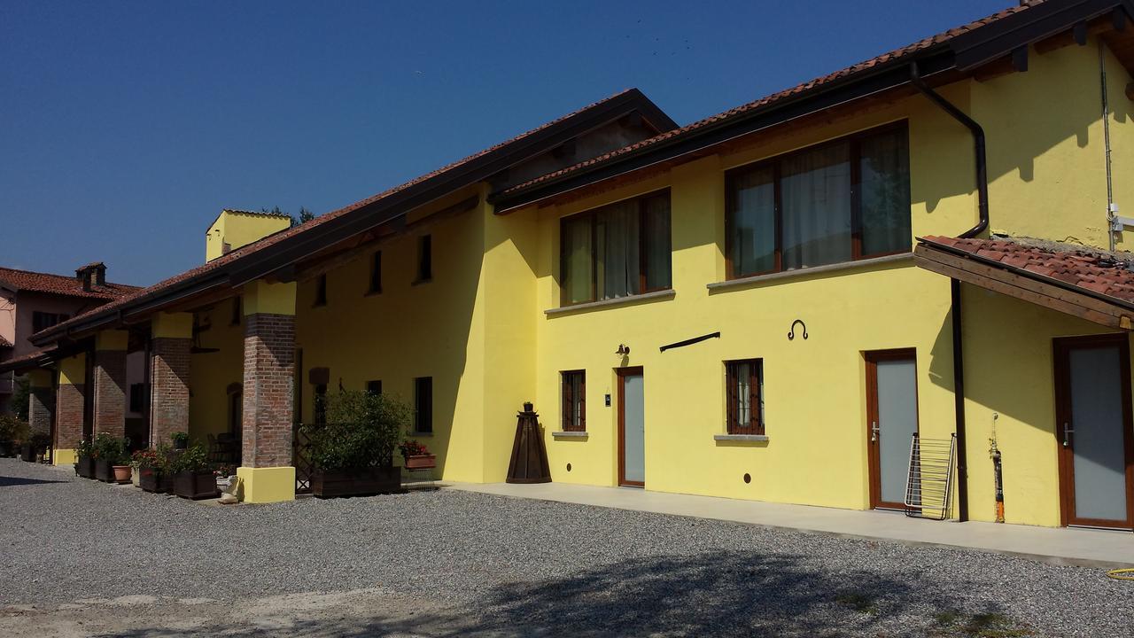 Hotel Il Mulino B&B Vaiano  Exterior foto